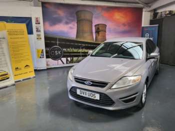 Used Ford Mondeo 2011 for sale - 74278056: Photo