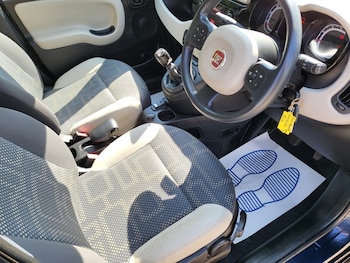 Used Fiat Panda 2016 for sale - 79314281: Photo