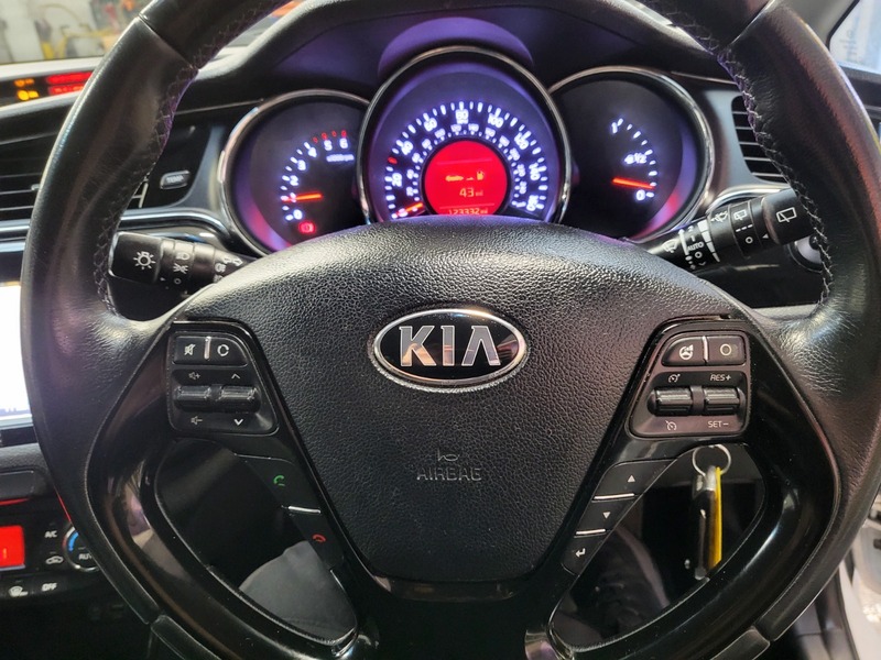 Used Kia Ceed 2016 for sale - 77154082: Photo 11