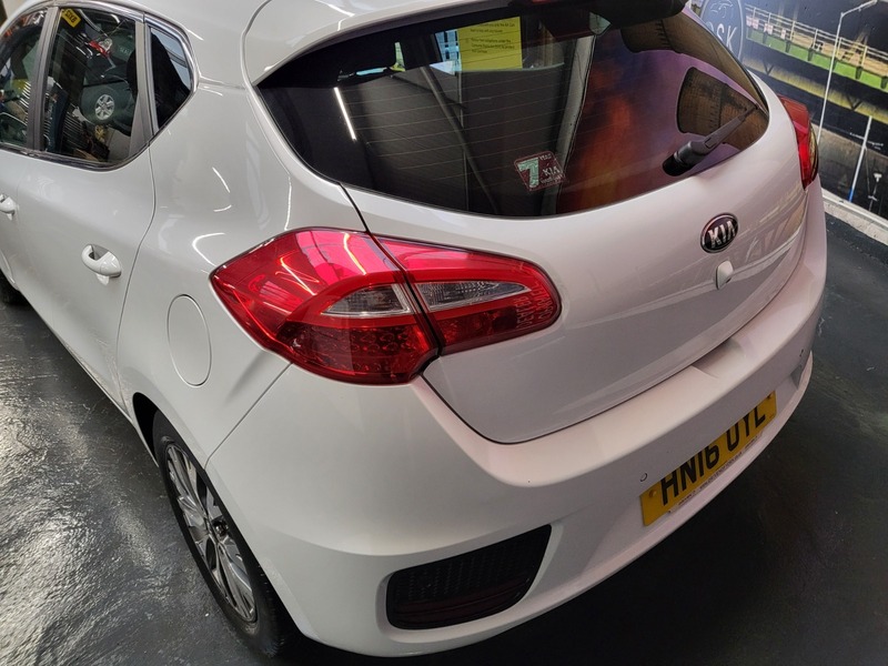 Used Kia Ceed 2016 for sale - 77154082: Photo 14