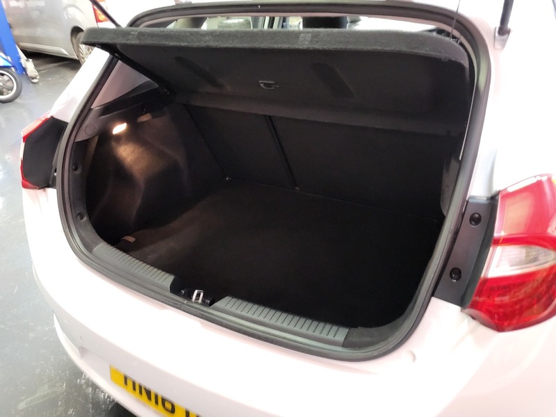 Used Kia Ceed 2016 for sale - 77154082: Photo 21