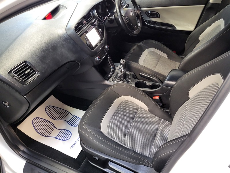 Used Kia Ceed 2016 for sale - 77154082: Photo 22