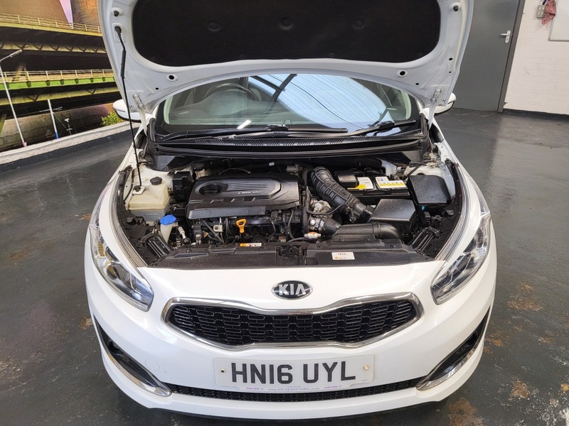 Used Kia Ceed 2016 for sale - 77154082: Photo 23