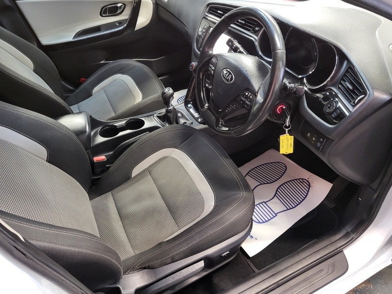 Used Kia Ceed 2016 for sale - 77154082: Photo 3