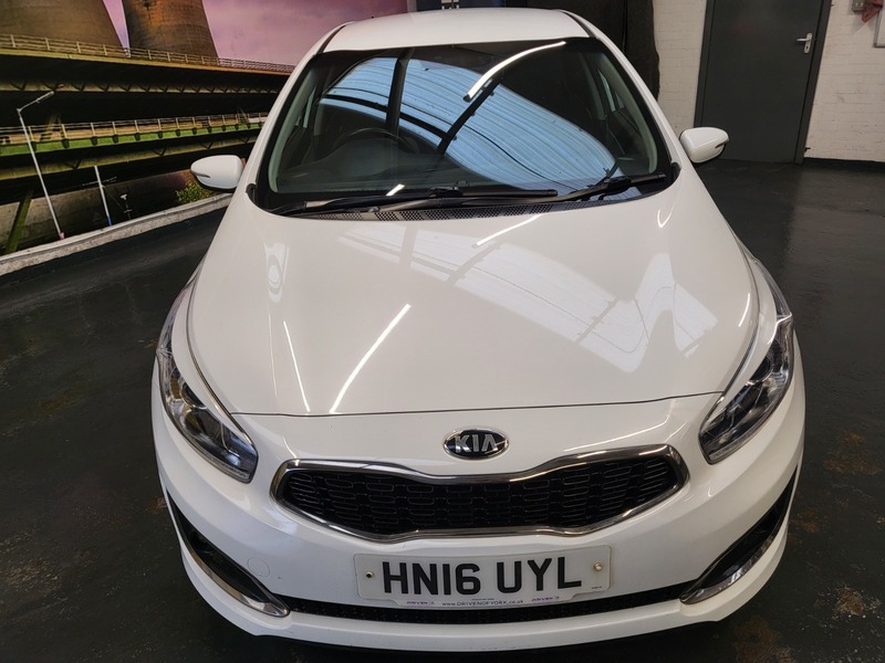 Used Kia Ceed 2016 for sale - 77154082: Photo 4