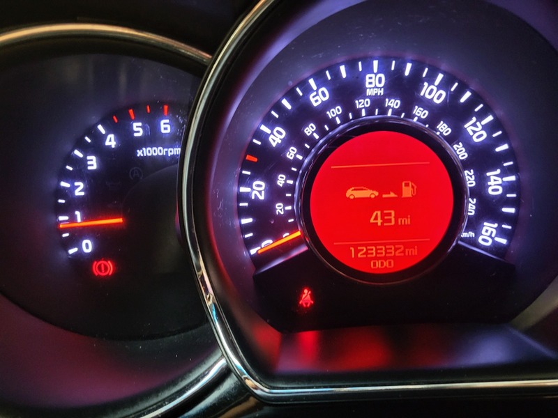 Used Kia Ceed 2016 for sale - 77154082: Photo 9