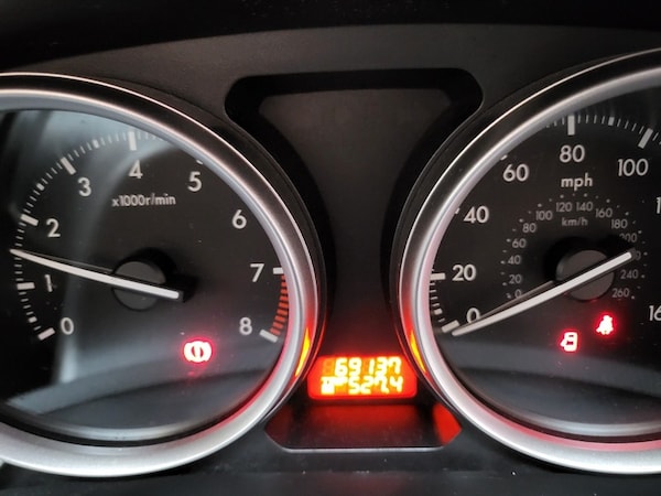 Used Mazda Mazda6 2010 for sale - 76334162: Photo 10