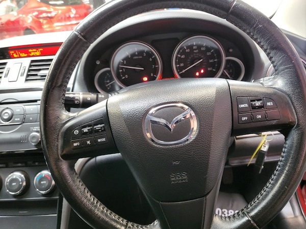 Used Mazda Mazda6 2010 for sale - 76334162: Photo 12