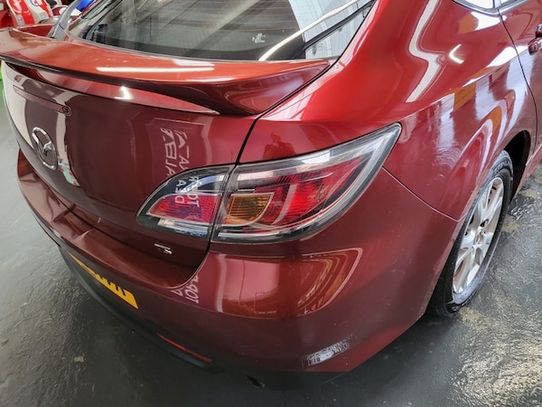 Used Mazda Mazda6 2010 for sale - 76334162: Photo 13