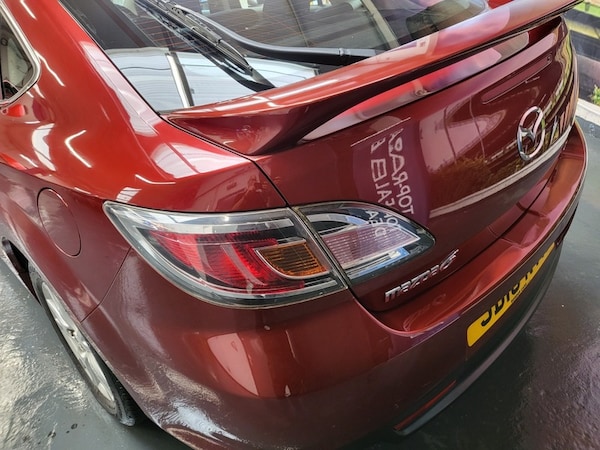 Used Mazda Mazda6 2010 for sale - 76334162: Photo 15