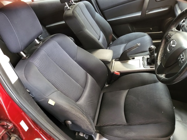 Used Mazda Mazda6 2010 for sale - 76334162: Photo 17