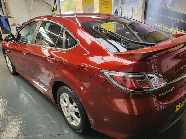 Used Mazda Mazda6 2010 for sale - 76334162: Photo 18