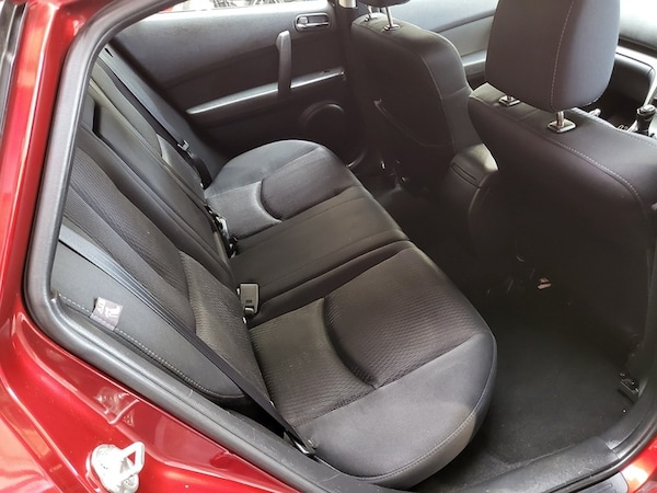 Used Mazda Mazda6 2010 for sale - 76334162: Photo 19