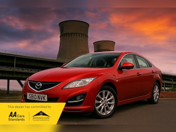 2010 - 2.0 TS 5dr
