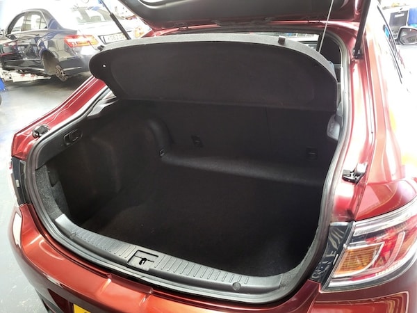Used Mazda Mazda6 2010 for sale - 76334162: Photo 22