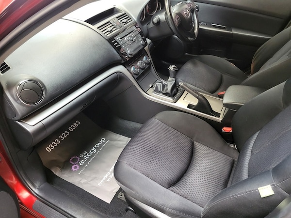 Used Mazda Mazda6 2010 for sale - 76334162: Photo 23