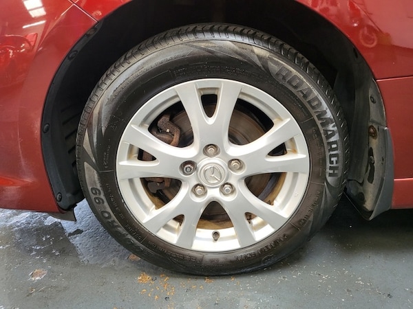 Used Mazda Mazda6 2010 for sale - 76334162: Photo 25