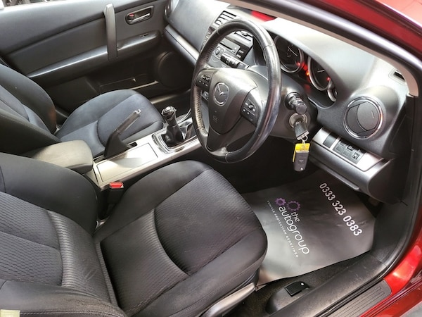 Used Mazda Mazda6 2010 for sale - 76334162: Photo 3