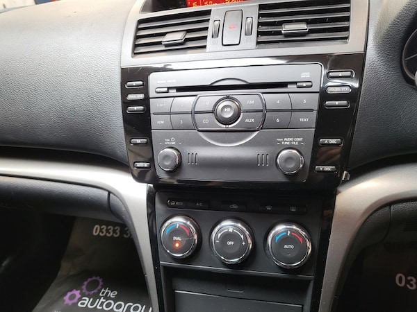 Used Mazda Mazda6 2010 for sale - 76334162: Photo 5