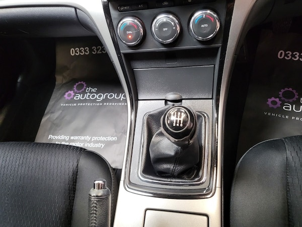 Used Mazda Mazda6 2010 for sale - 76334162: Photo 7