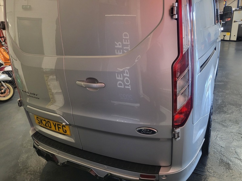 Vehicle 13