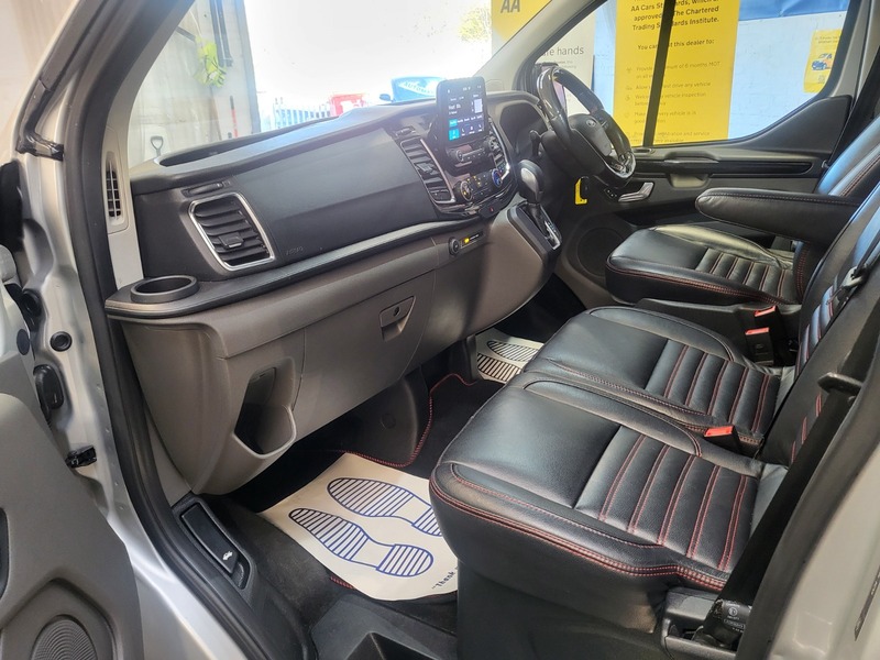Vehicle 23