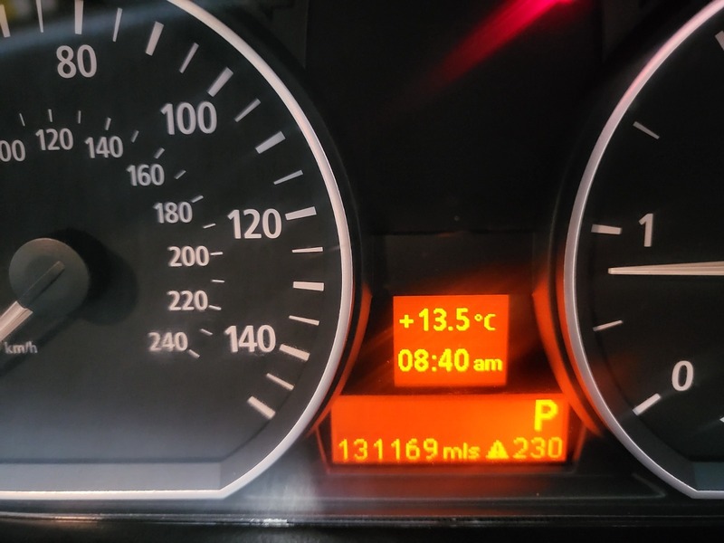 Used BMW 1 Series 2004 for sale - 76536338: Photo 10