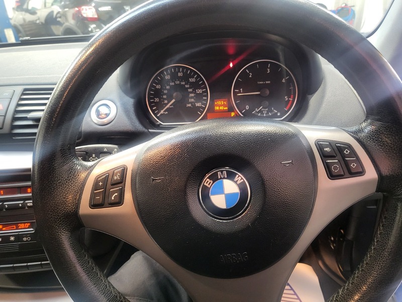Used BMW 1 Series 2004 for sale - 76536338: Photo 12