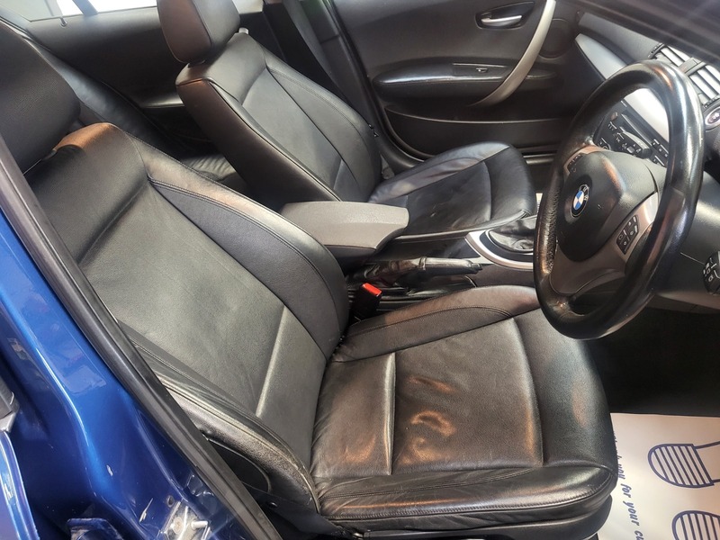 Used BMW 1 Series 2004 for sale - 76536338: Photo 14