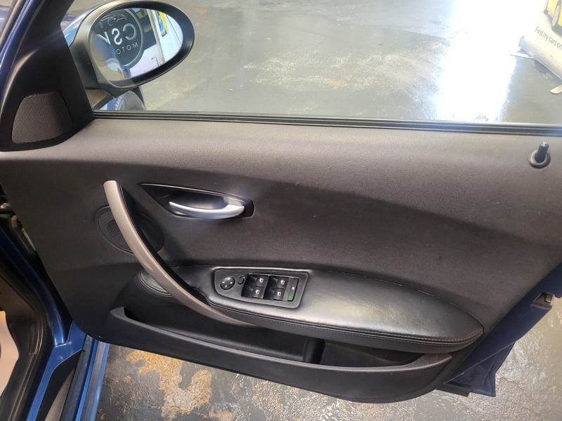 Used BMW 1 Series 2004 for sale - 76536338: Photo 17