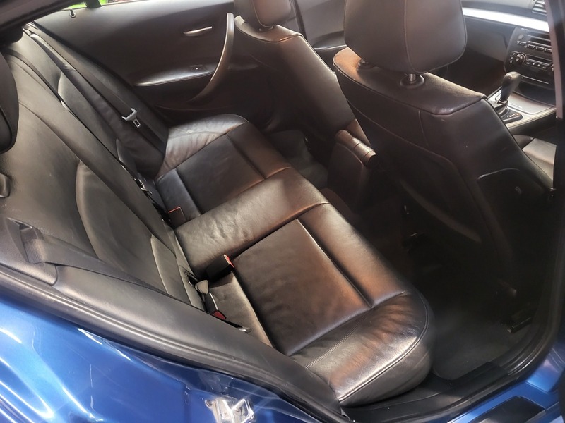 Used BMW 1 Series 2004 for sale - 76536338: Photo 19