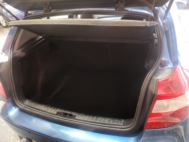 Used BMW 1 Series 2004 for sale - 76536338: Photo 22