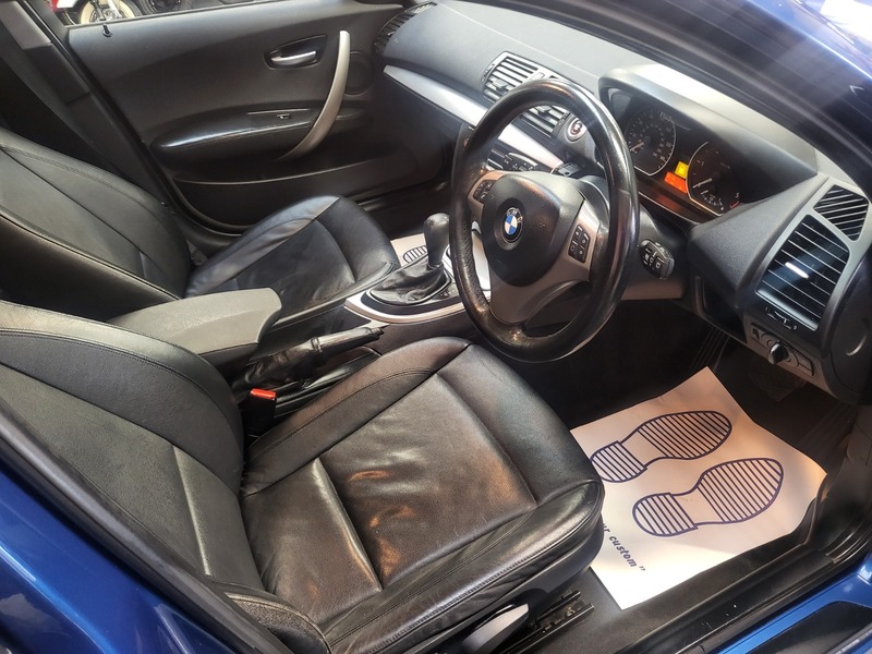 Used BMW 1 Series 2004 for sale - 76536338: Photo 3