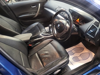 Used BMW 1 Series 2004 for sale - 76536338: Photo