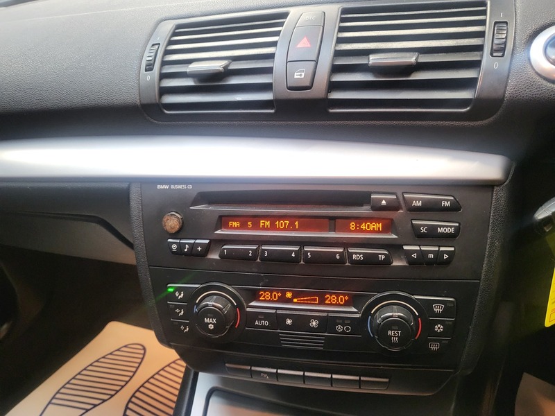 Used BMW 1 Series 2004 for sale - 76536338: Photo 5