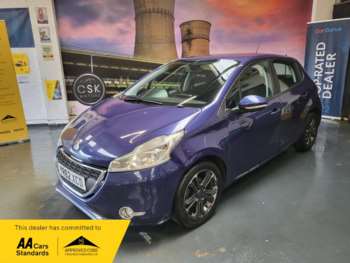 2012 - ACTIVE 5-Door