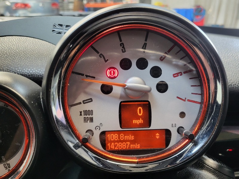 Used MINI Roadster 2012 for sale - 76497054: Photo 10