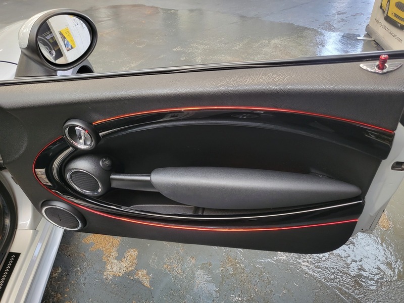 Used MINI Roadster 2012 for sale - 76497054: Photo 14