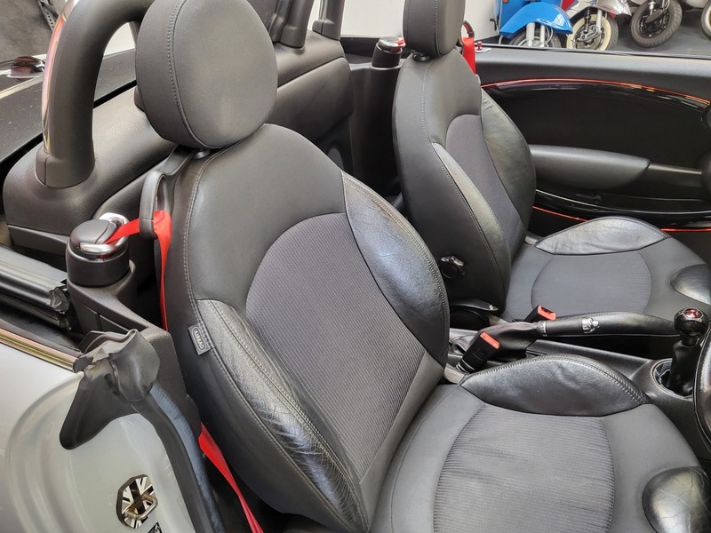 Used MINI Roadster 2012 for sale - 76497054: Photo 18