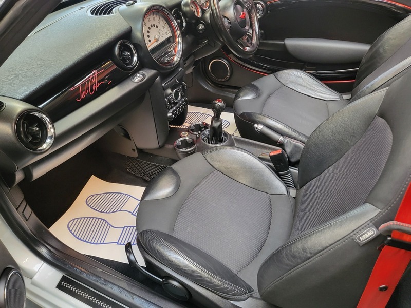 Used MINI Roadster 2012 for sale - 76497054: Photo 20