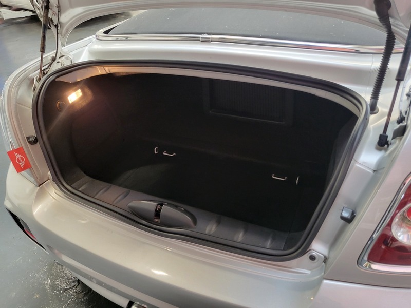 Used MINI Roadster 2012 for sale - 76497054: Photo 21