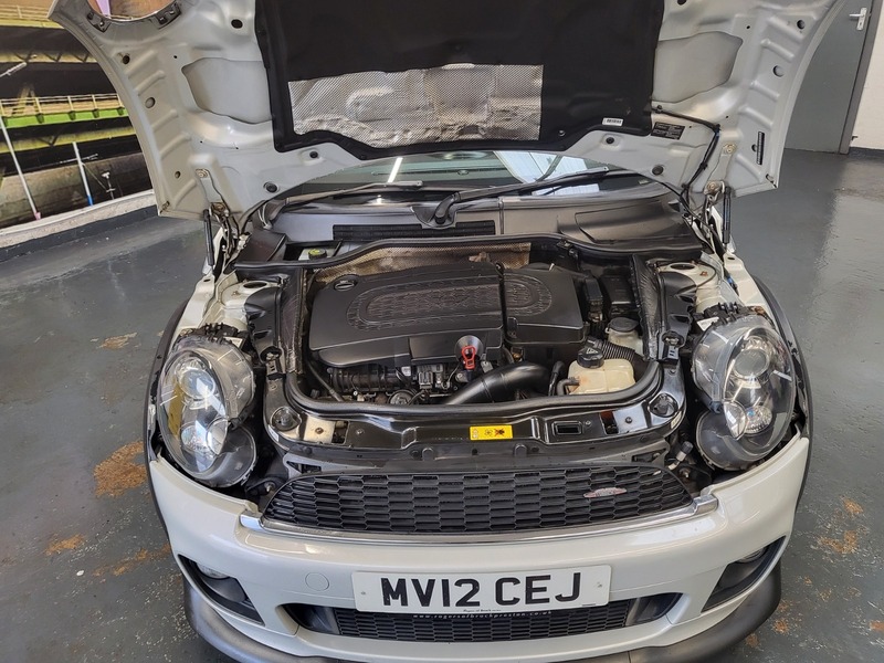 Used MINI Roadster 2012 for sale - 76497054: Photo 22