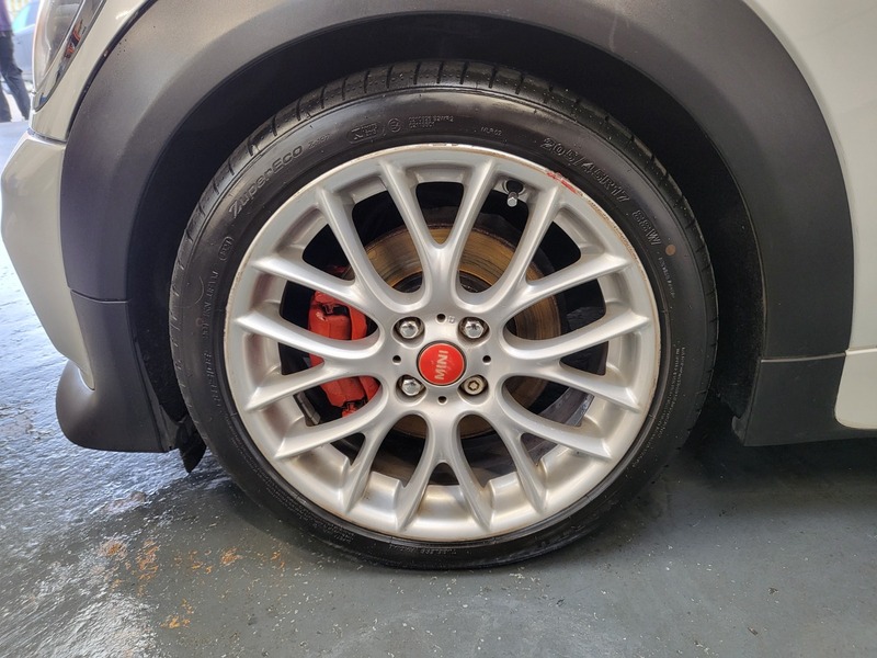 Used MINI Roadster 2012 for sale - 76497054: Photo 23