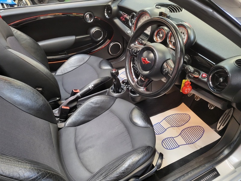 Used MINI Roadster 2012 for sale - 76497054: Photo 3