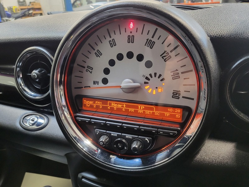 Used MINI Roadster 2012 for sale - 76497054: Photo 5