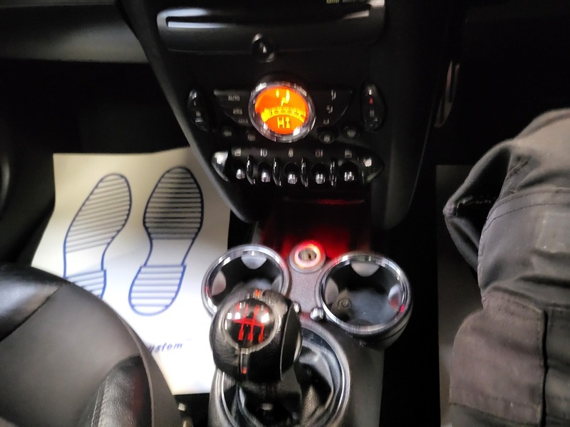 Used MINI Roadster 2012 for sale - 76497054: Photo 7