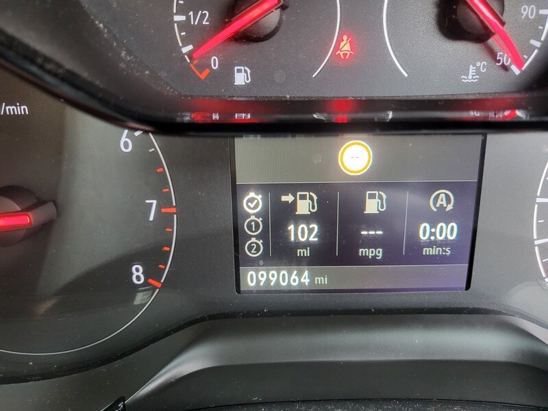 Used Vauxhall Corsa 2021 for sale - 78201397: Photo 10