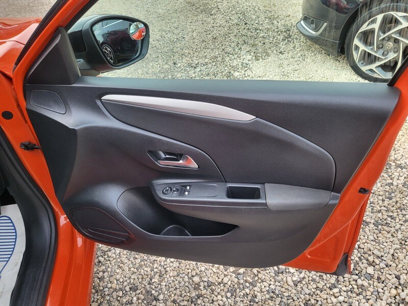 Used Vauxhall Corsa 2021 for sale - 78201397: Photo 14