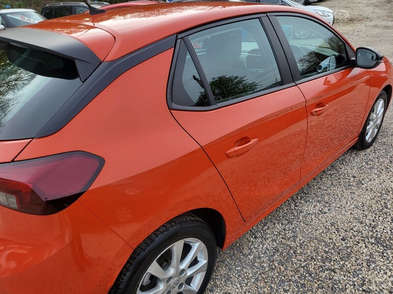 Used Vauxhall Corsa 2021 for sale - 78201397: Photo 15