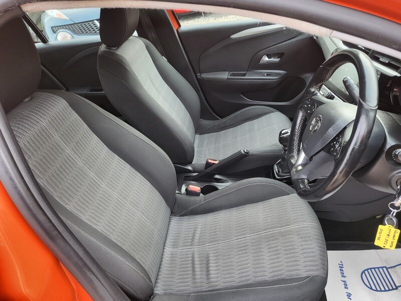 Used Vauxhall Corsa 2021 for sale - 78201397: Photo 17
